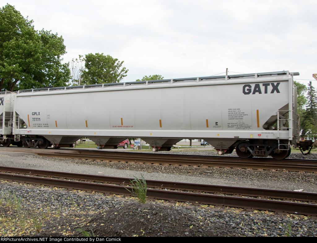 GPLX 77771