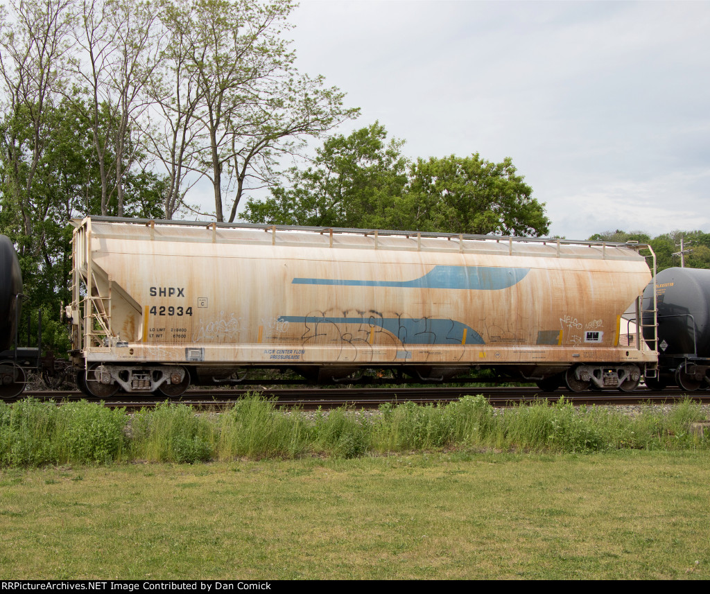 SHPX 42934