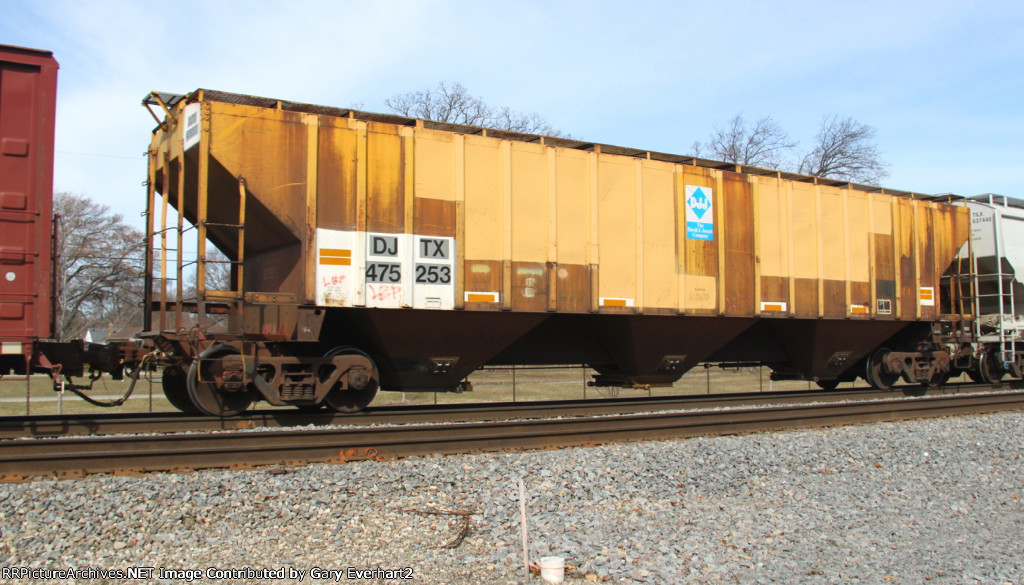 DJTX 475253 - Joseph Transportation Inc