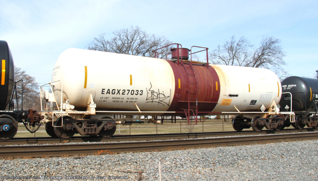 EAGX 27033 - Kemira Logistics Inc