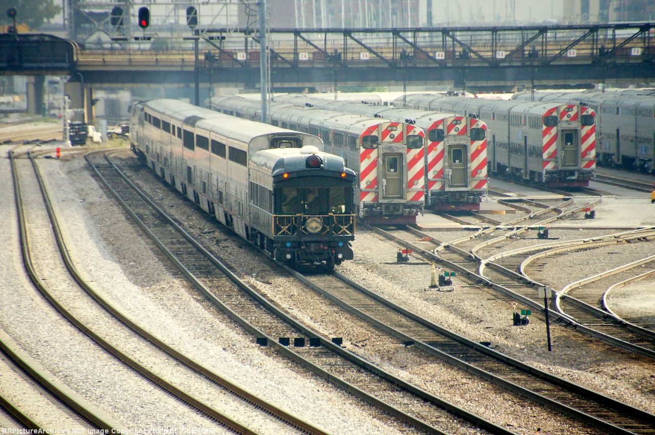 Patrón Tequila Express #50