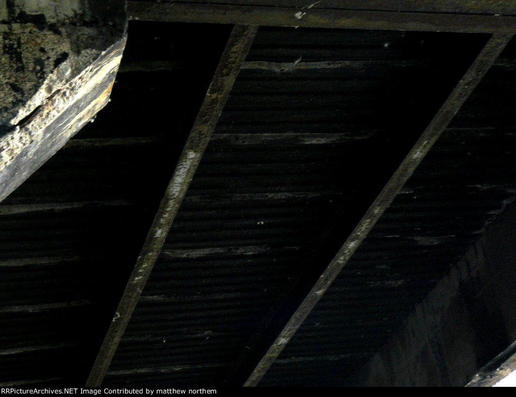 Roof of REA Building