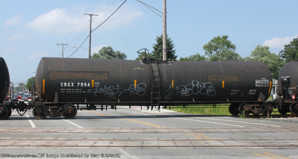 CRGX 7994 - Cargill Inc