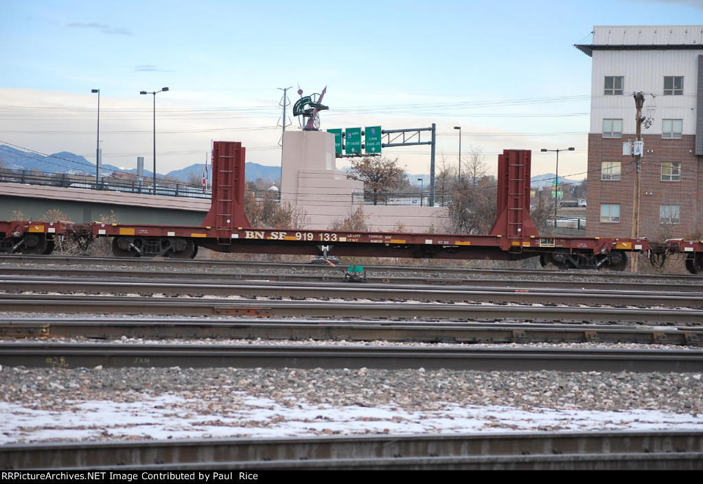 BNSF 919133