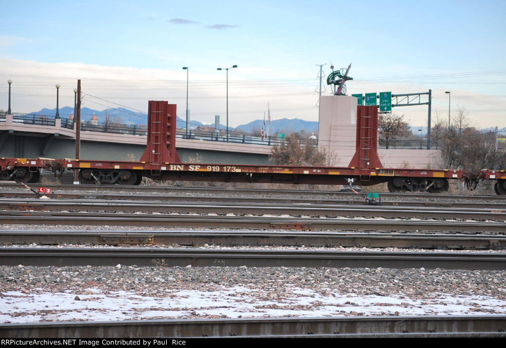 BNSF 919173
