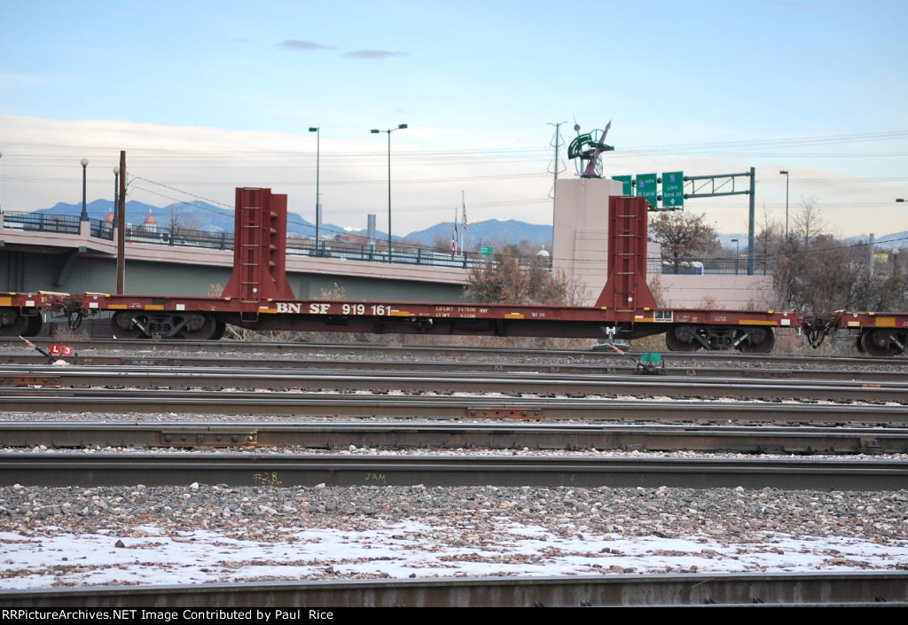 BNSF 919161