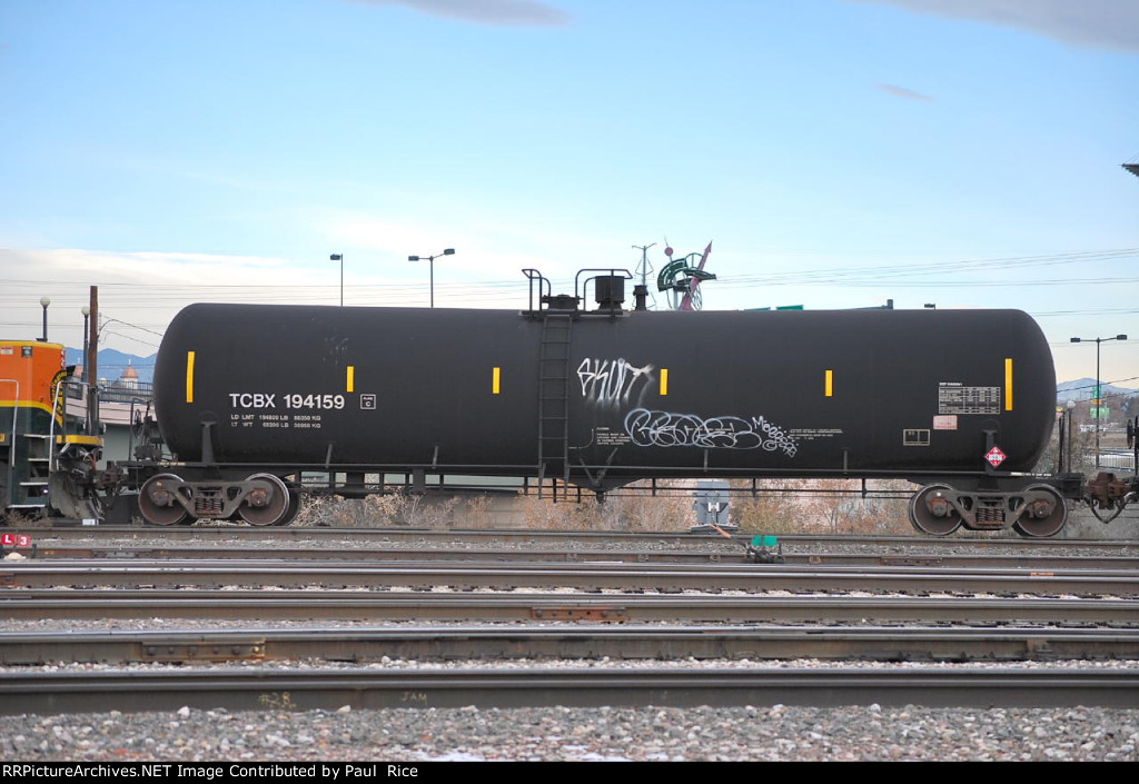 TCBX 194159