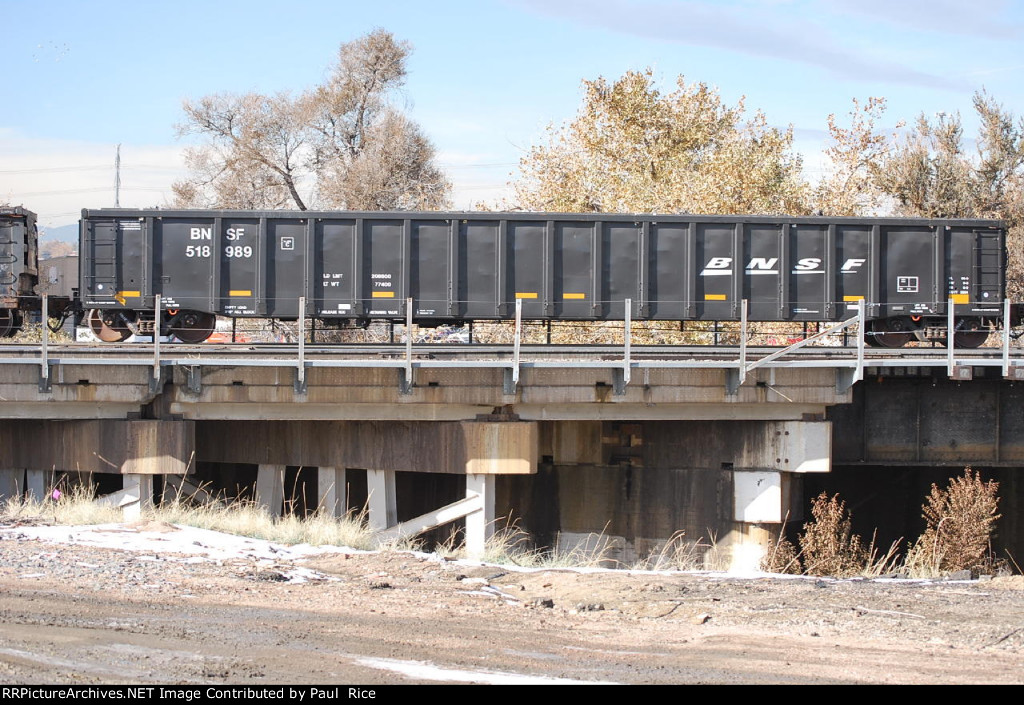 BNSF 518989