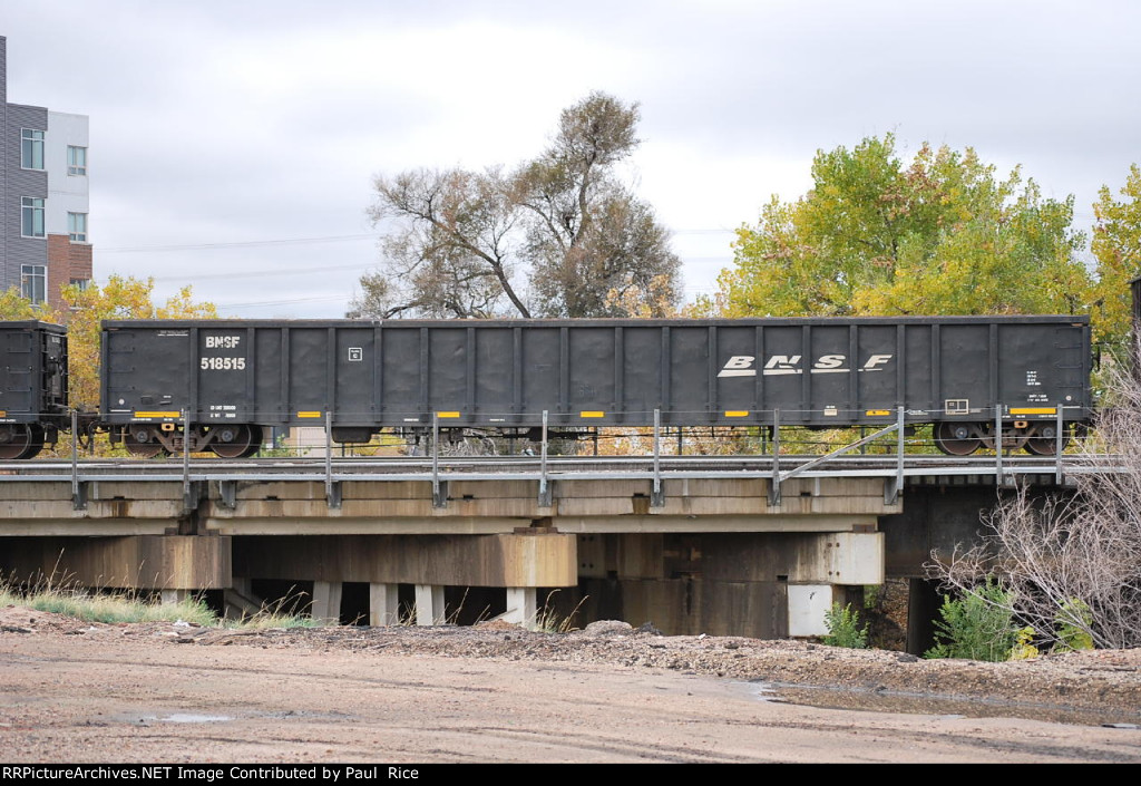 BNSF 518515