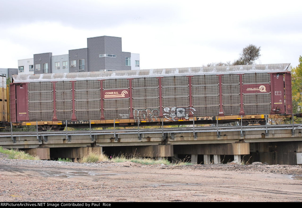 TTGX 157840