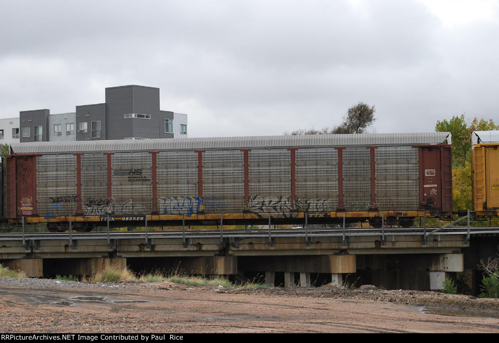 TTGX 982529