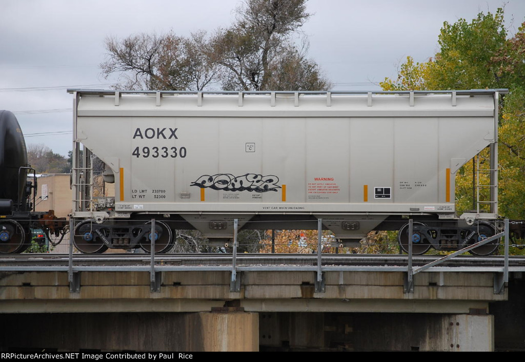 AOKX 493330