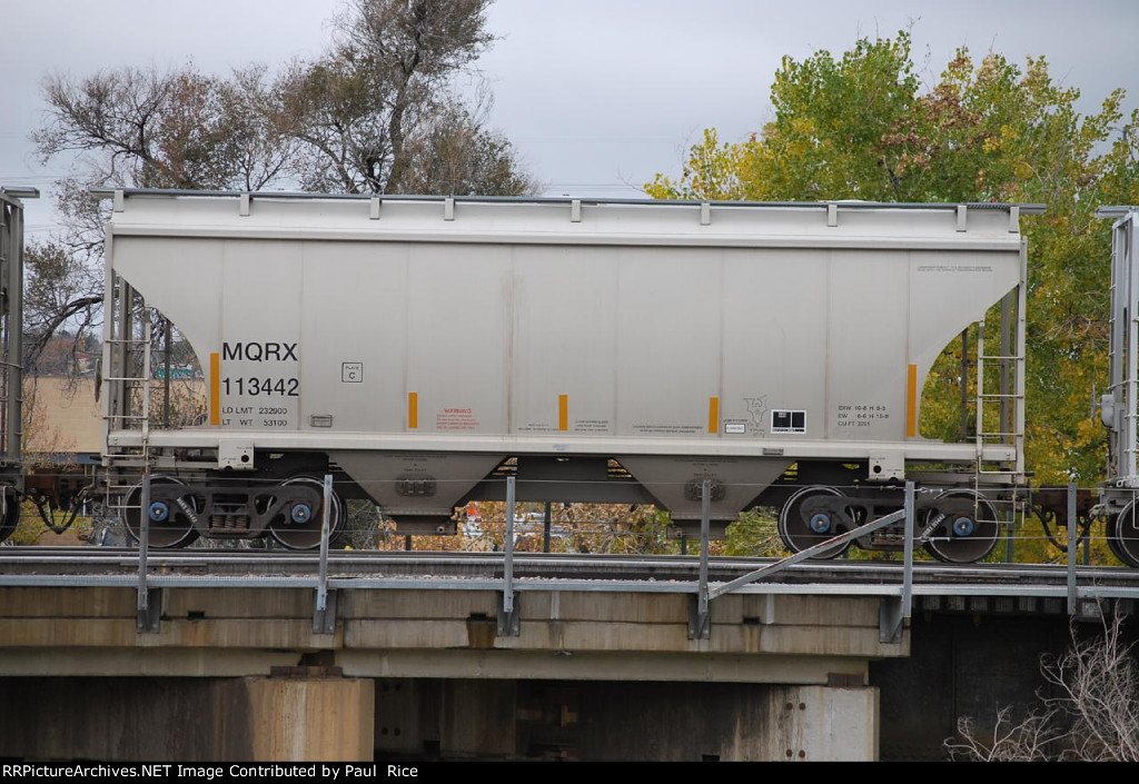 MQRX 113442