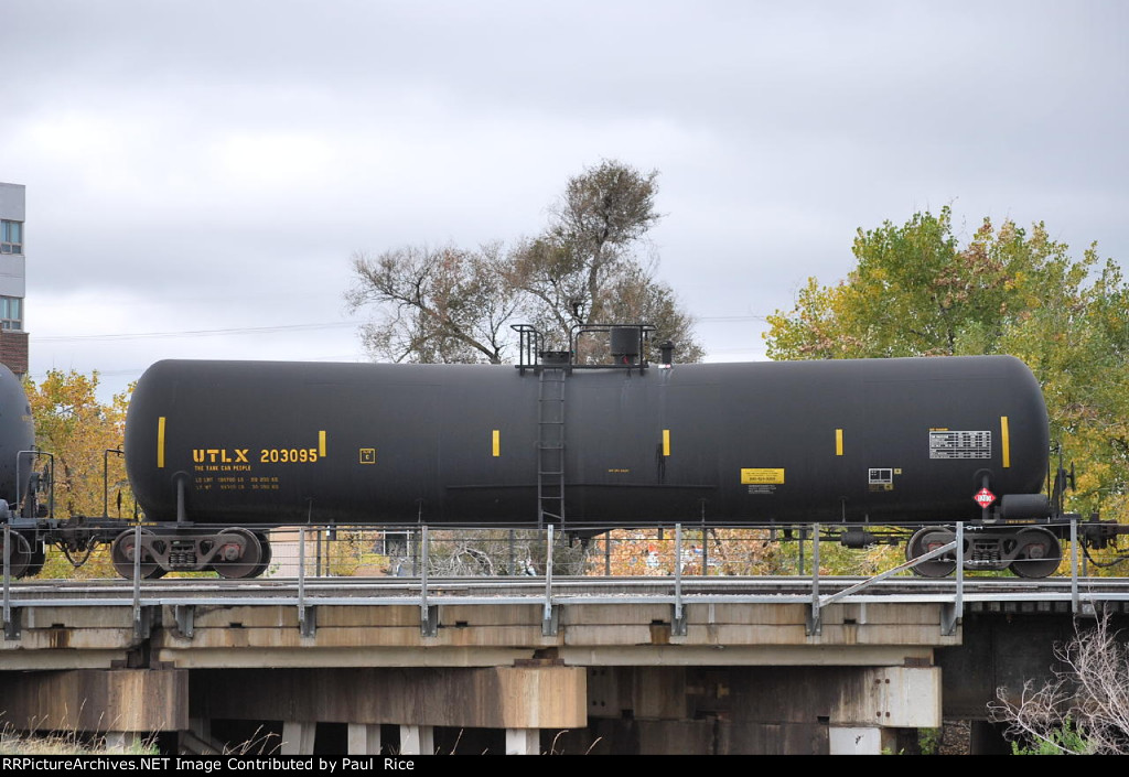 UTLX 203095