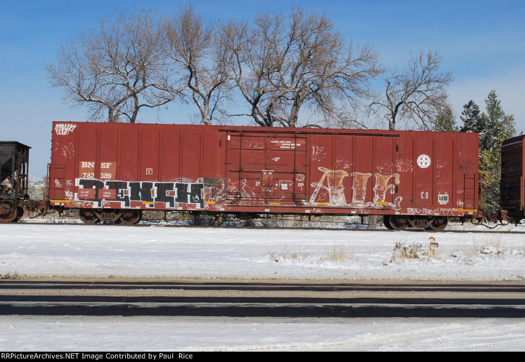 BNSF 782389