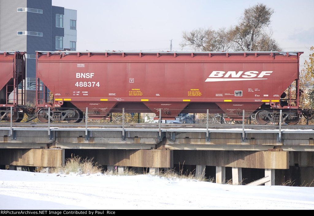 BNSF 488374