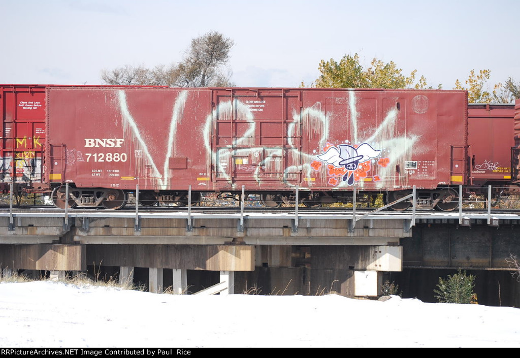 BNSF 712880
