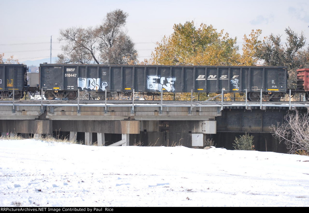 BNSF 518447
