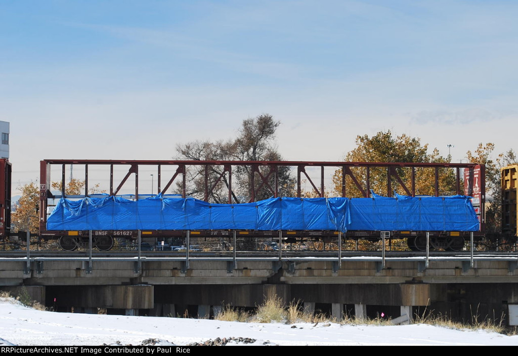BNSF 561627