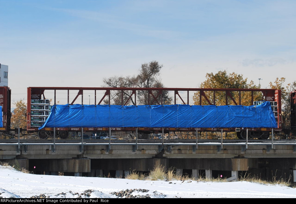 BNSF 