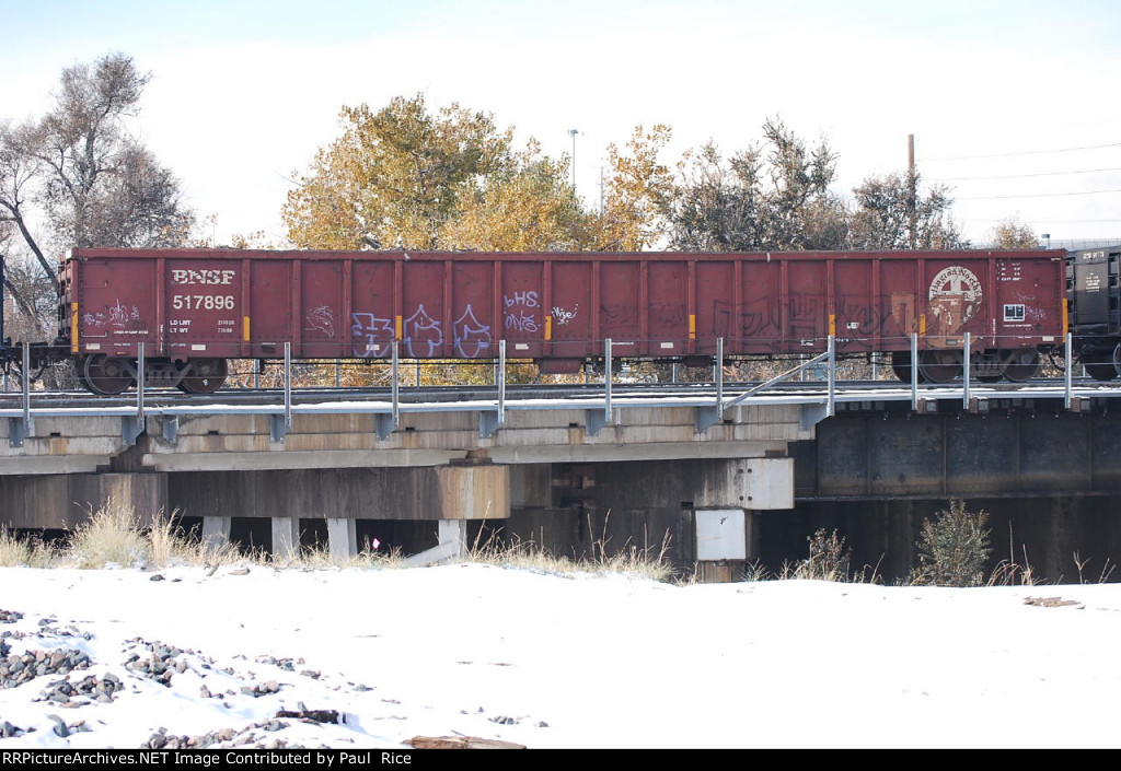 BNSF 517896