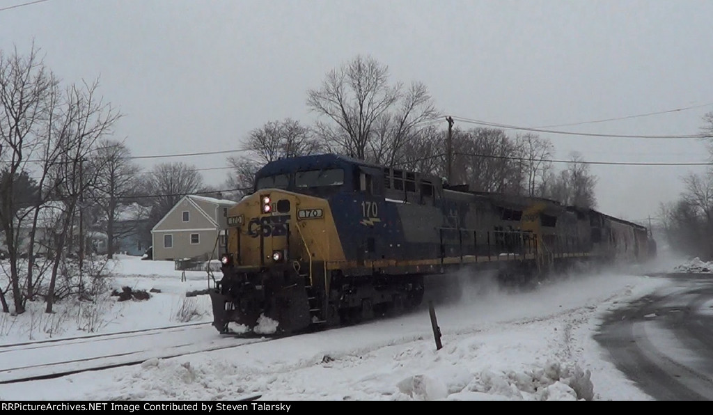 CSX 170