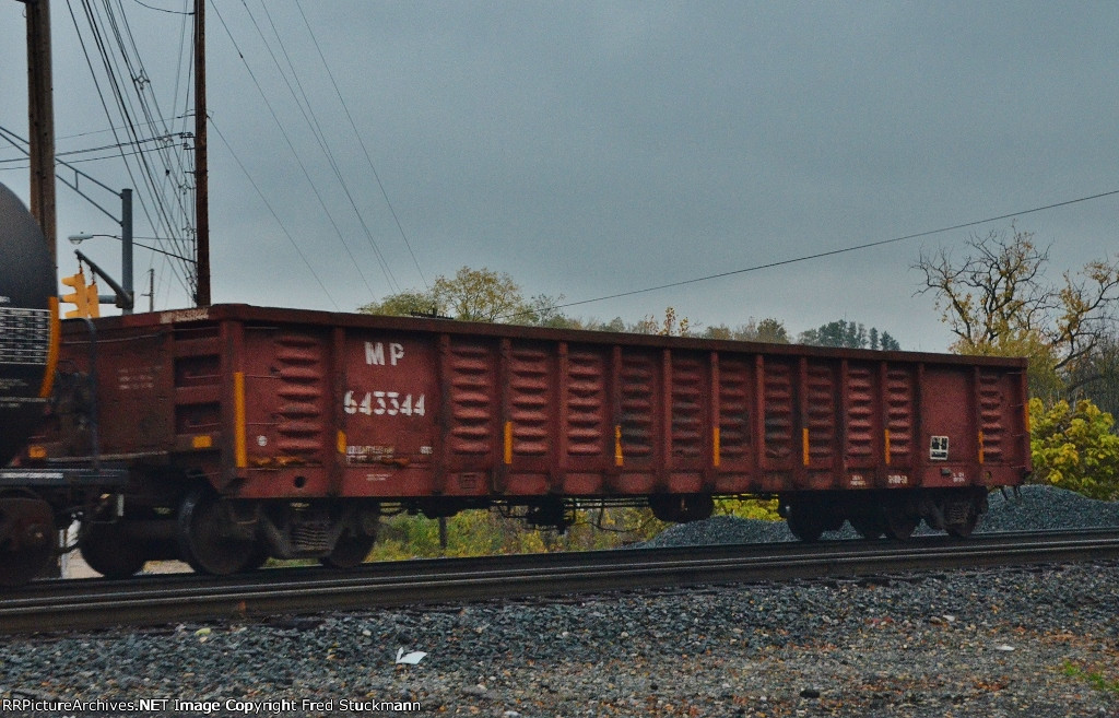 MP 643344 is new to rrpa, and signs off this album.