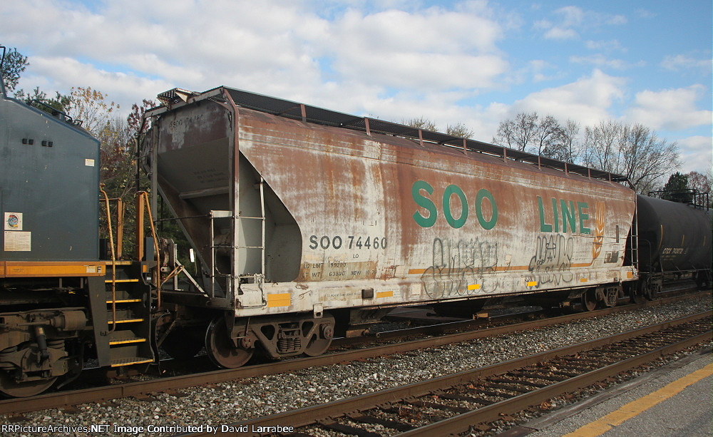 SOO 74460