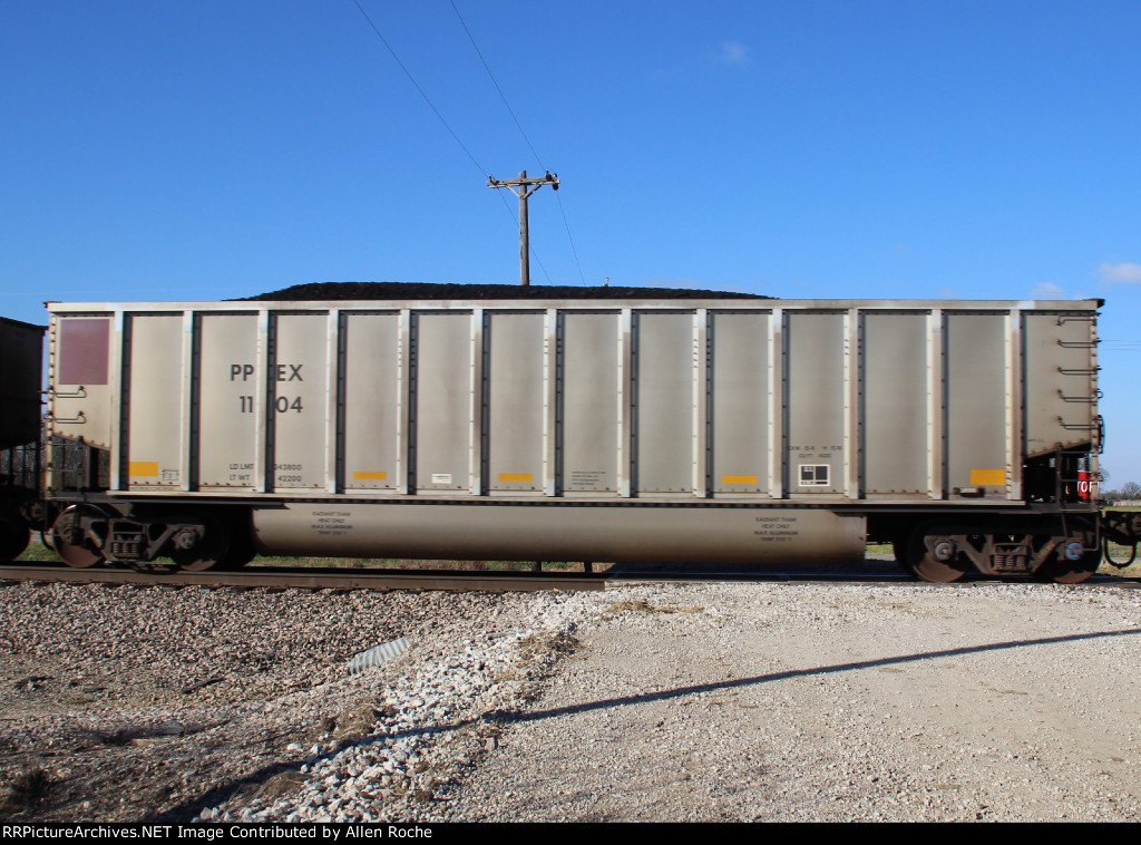 PPEX 1104