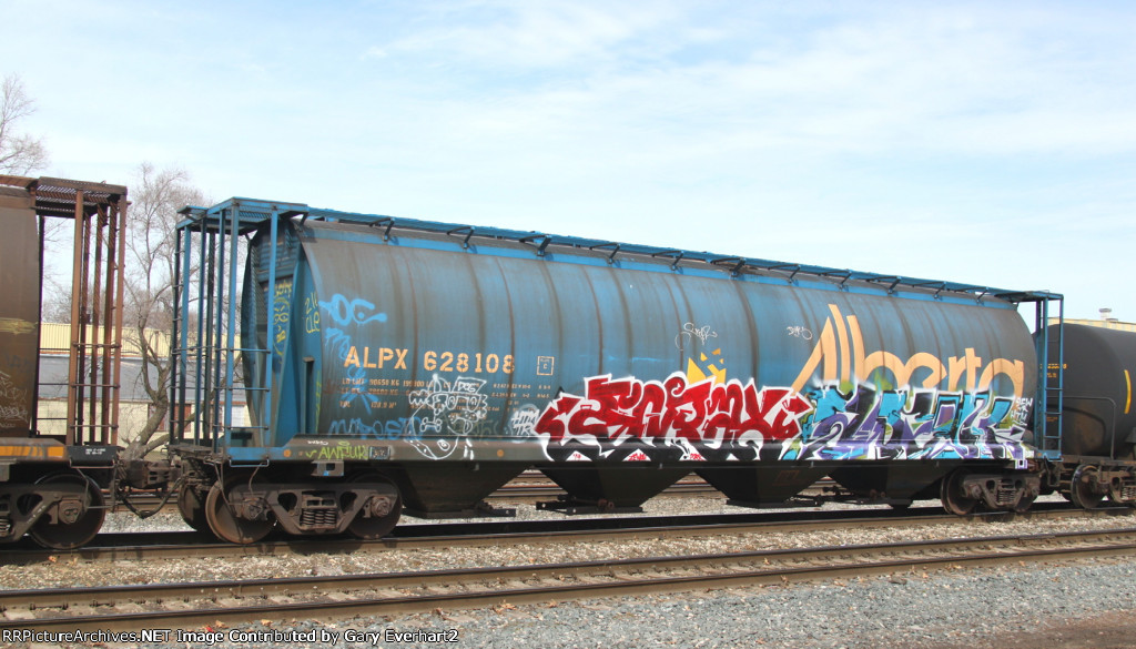 ALPX 628108 - Alberta Government