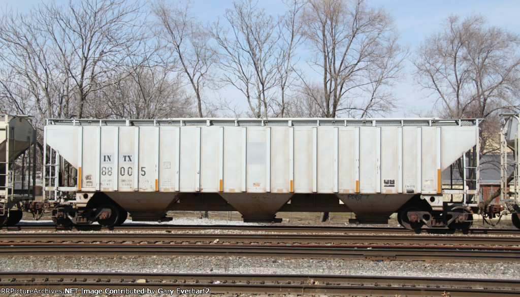 INTX 88005 - Interstate Commodities