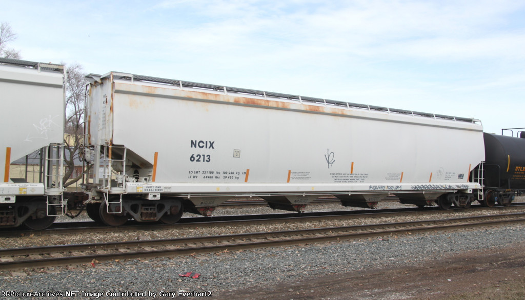 NCIX 6213 - Nova Chemicals Inc