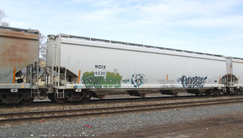 NCIX 6528 - Nova Chemicals Inc