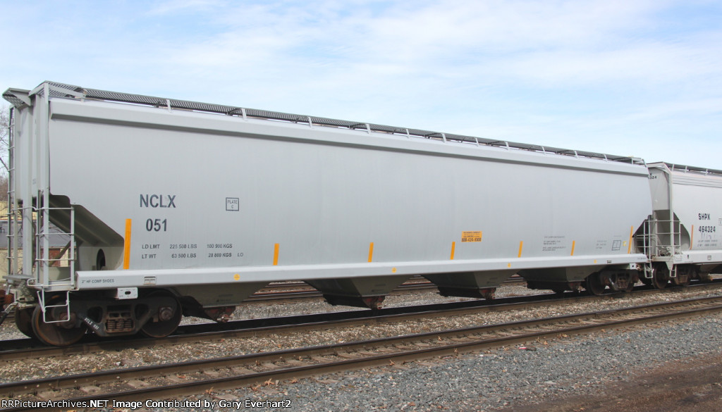 NCLX 51 - Nova Chemicals Inc