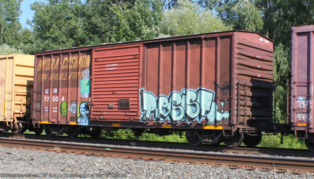 AZER 77004 - Arizona Eastern Rwy