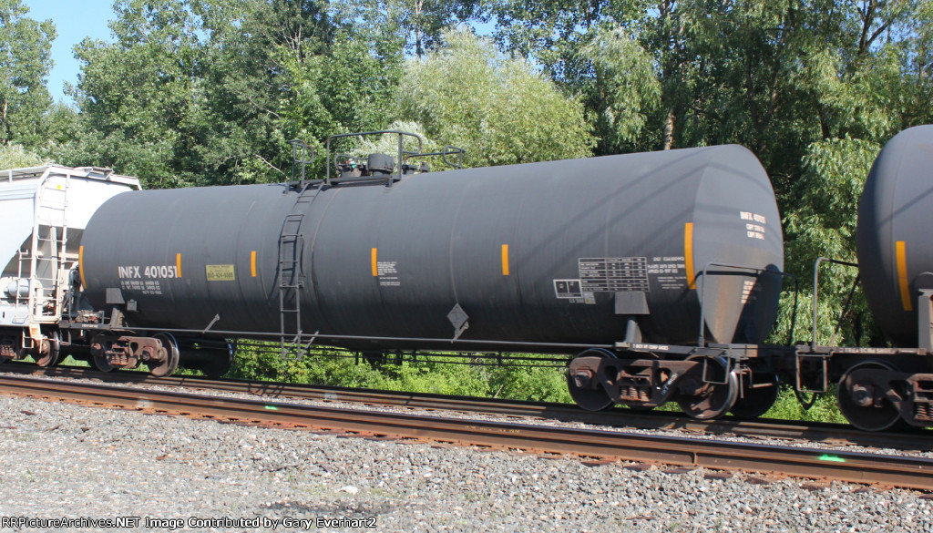 INFX 401051 - Infineum USA Inc