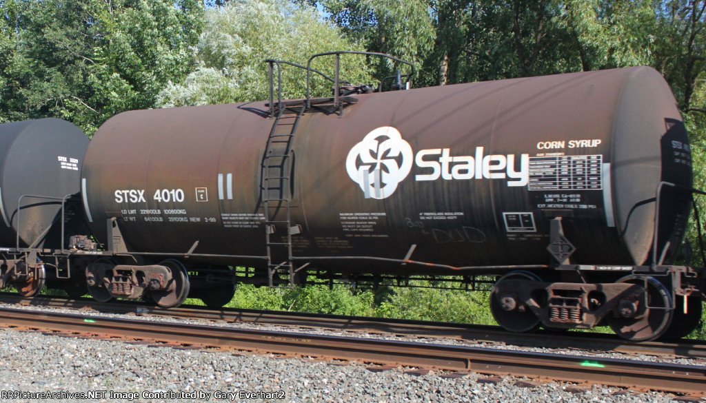 STSX 4010 - Tate & Lyle Ingredients Americas, Inc