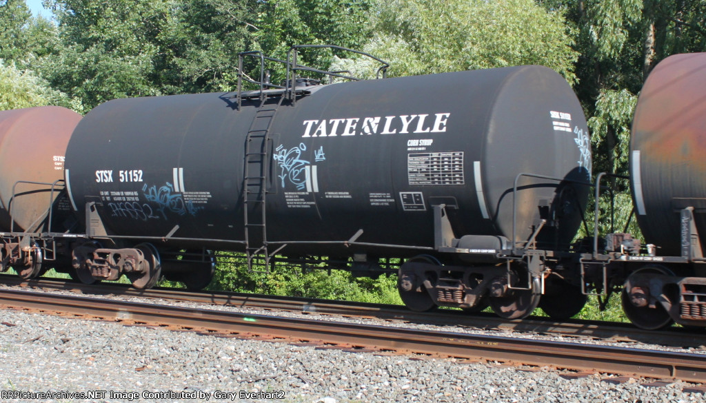 STSX 51152 - Tate & Lyle Ingredients Americas, Inc