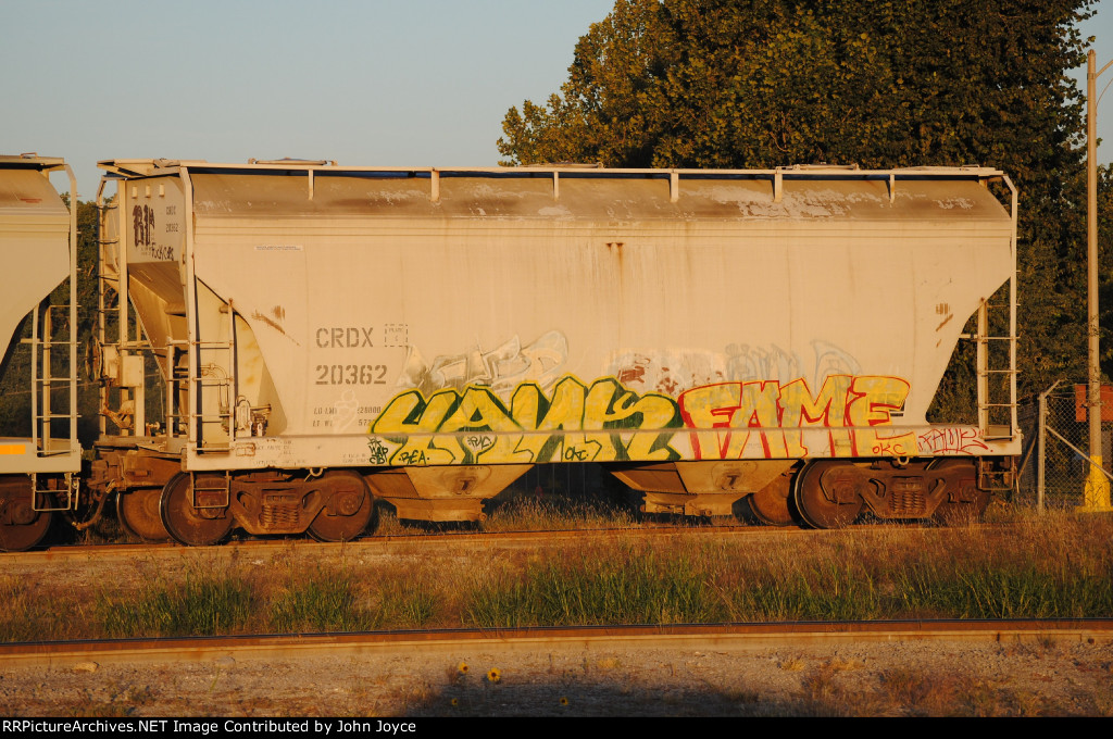 CRDX 20362