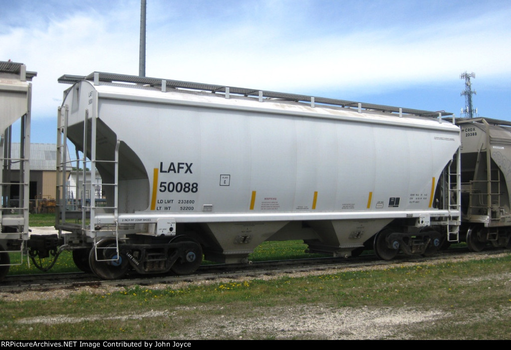 LAFX 50088