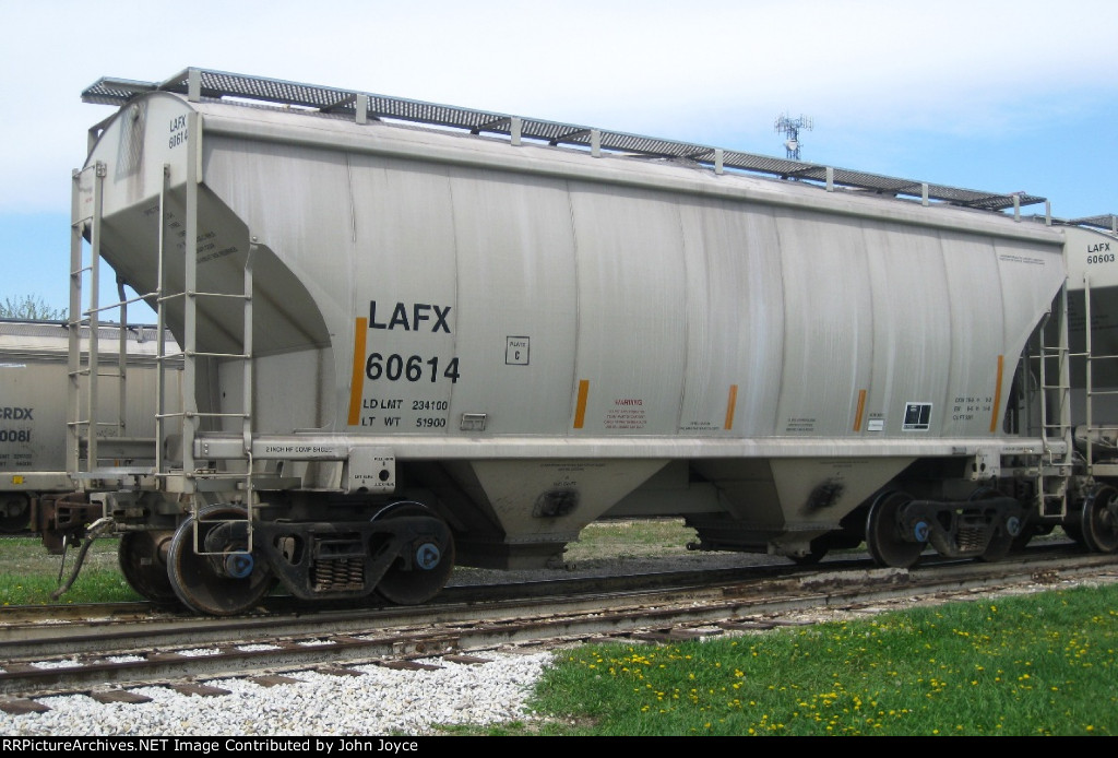 LAFX 60614