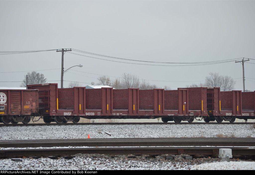 BNSF 945139