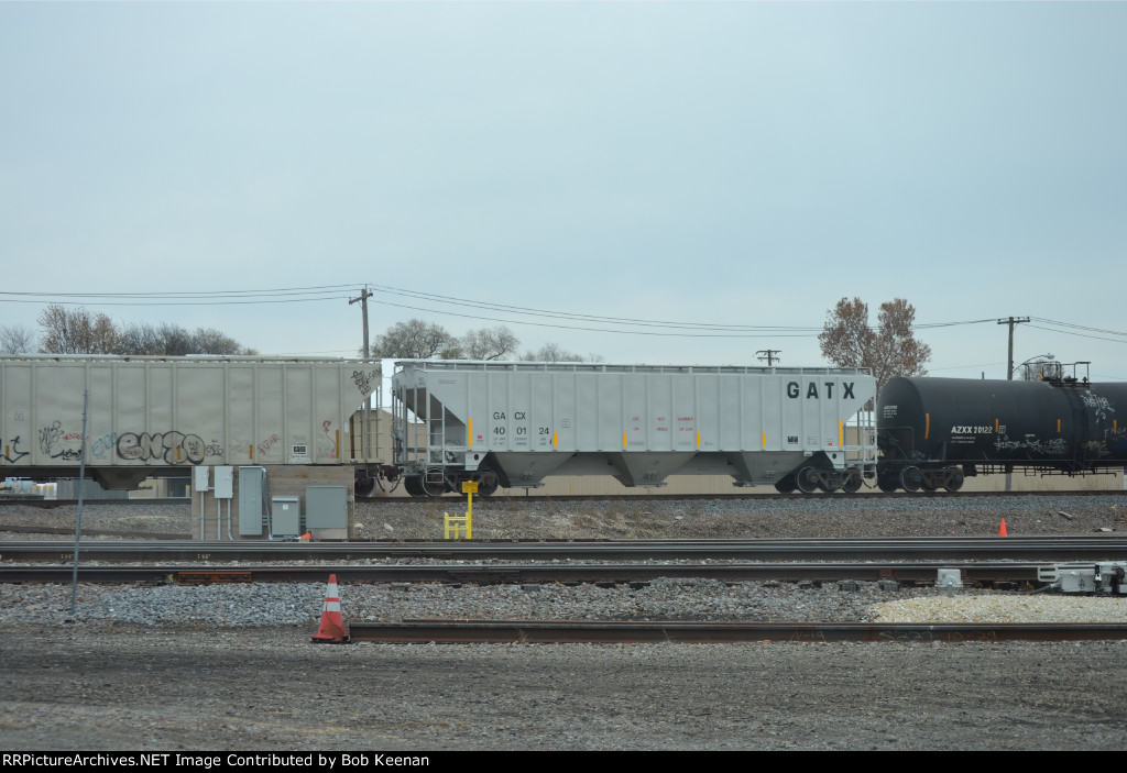 GACX 40024