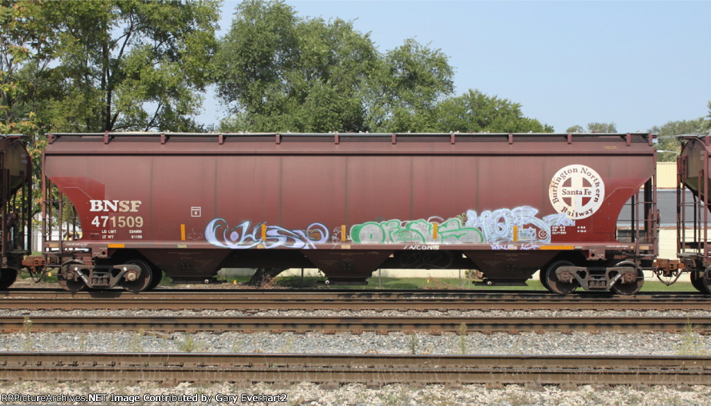 BNSF 471509
