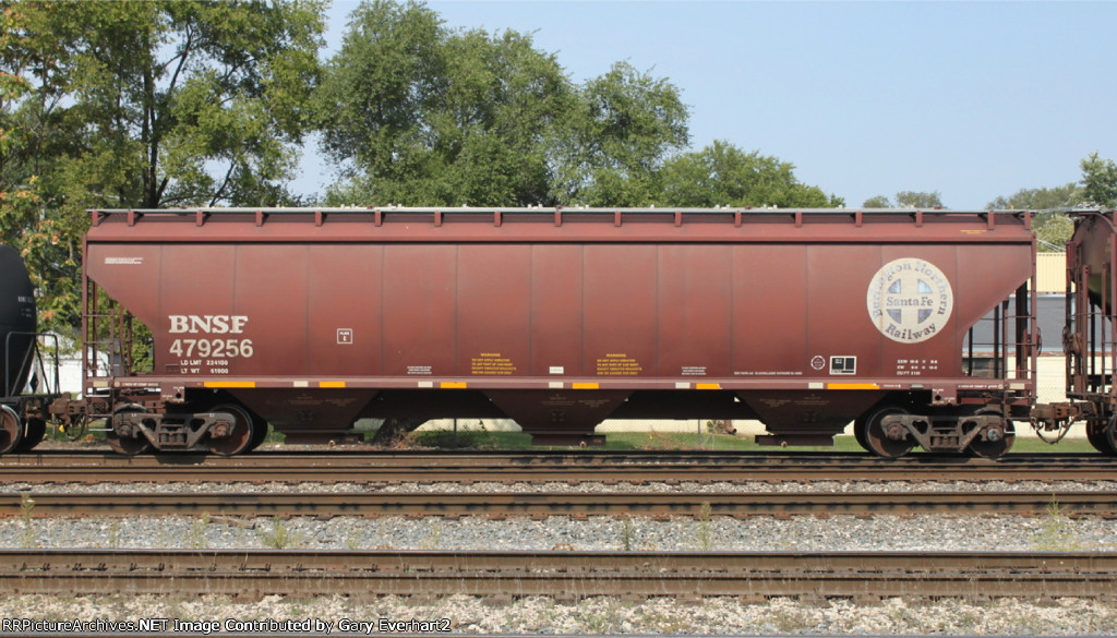 BNSF 479256