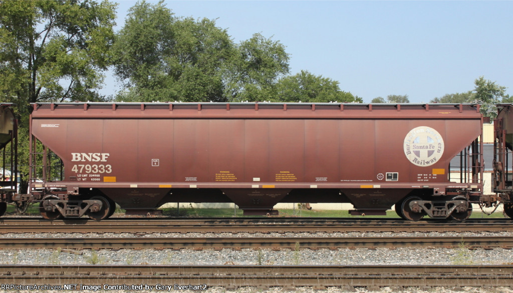 BNSF 479333