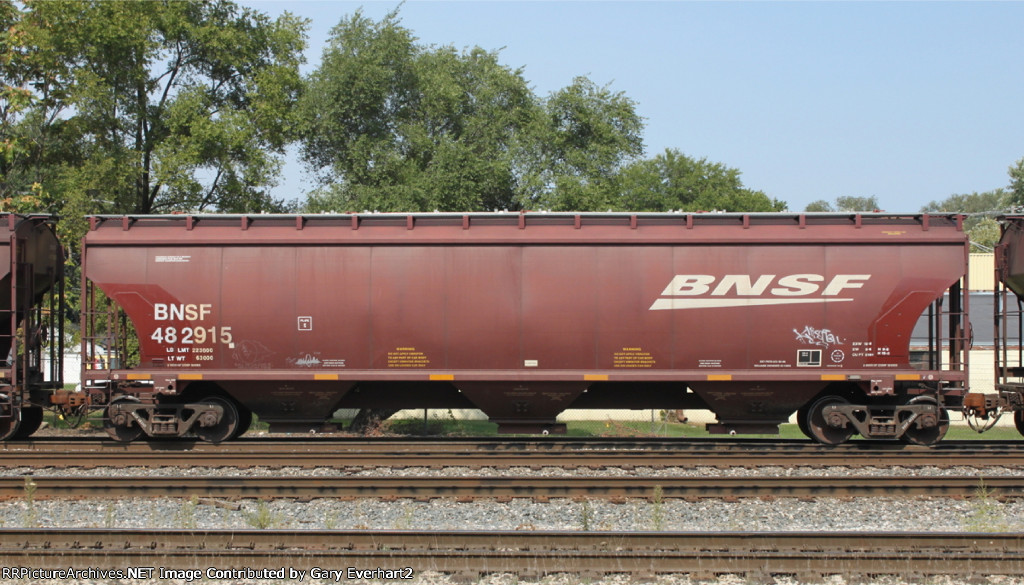 BNSF 482915