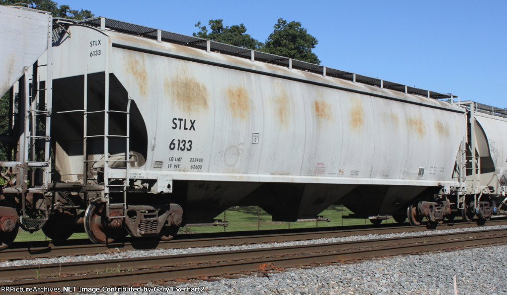 STLX 6133 - Tate & Lyle Ingredients Americas Inc