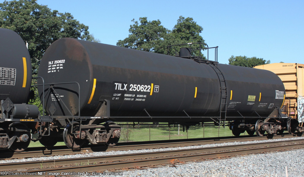TILX 250622 - Trinity Industries Leasing