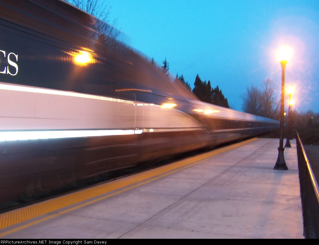 getting creative with the camera